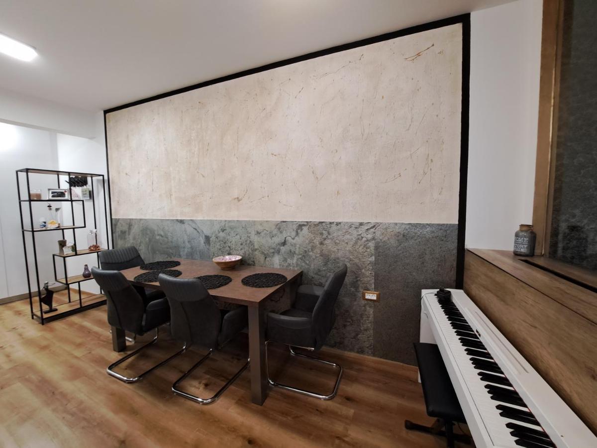 Stunning New Apartment With Free Parking Near City Centre Ljubljana Eksteriør billede